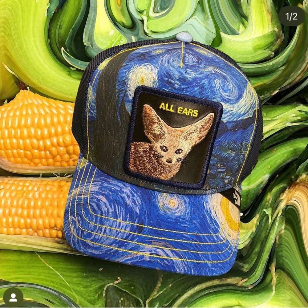 FARM FRESH DROP (FRIDAY LIMITED EDITION Drop)